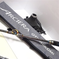 ２０アルシエラ落し込みＭ２２５